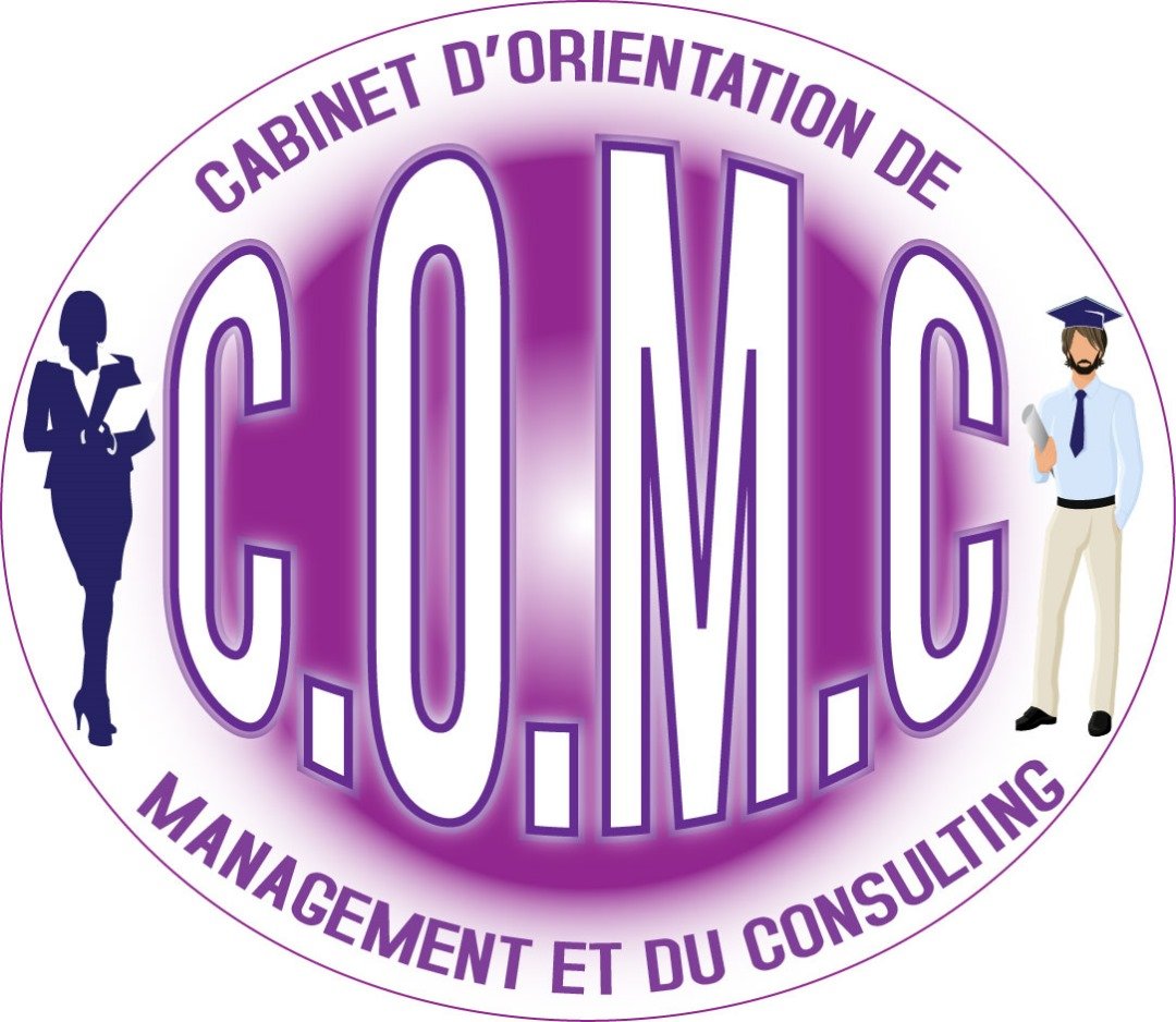 Logo COMC